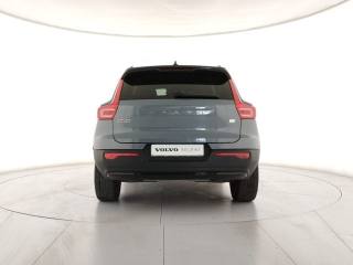 VOLVO XC40 usata, con Airbag Passeggero