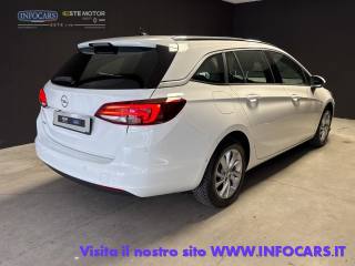 OPEL Astra usata, con Airbag Passeggero