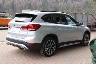 BMW X1 usata, con Boardcomputer