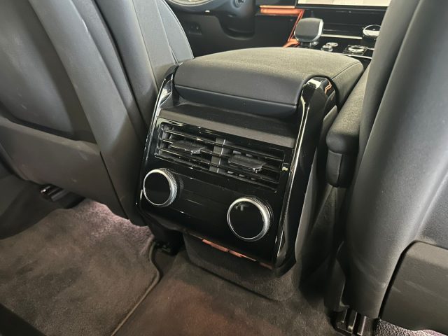 LAND ROVER Range Rover Sport usata, con Controllo trazione