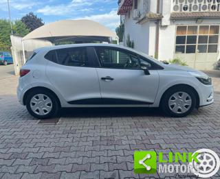 RENAULT Clio usata, con Alzacristalli elettrici