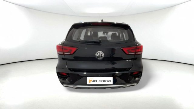 MG ZS usata, con Airbag Passeggero