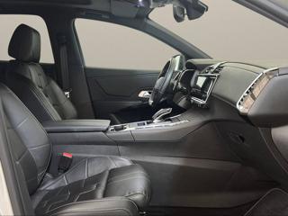 DS AUTOMOBILES DS 7 usata, con Cruise Control