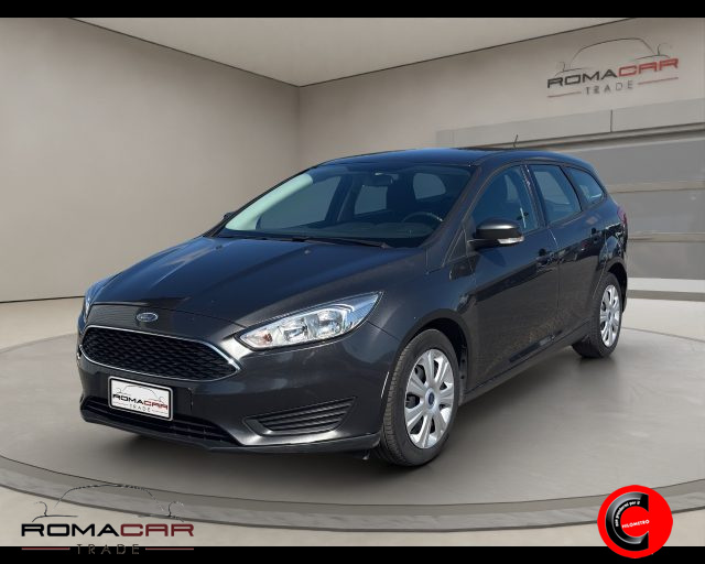 FORD Focus usata, con ABS