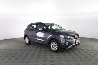 VOLKSWAGEN T-Cross usata 1