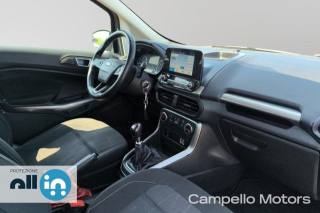 FORD EcoSport usata 12