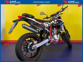 SWM SM 125 R usata 3