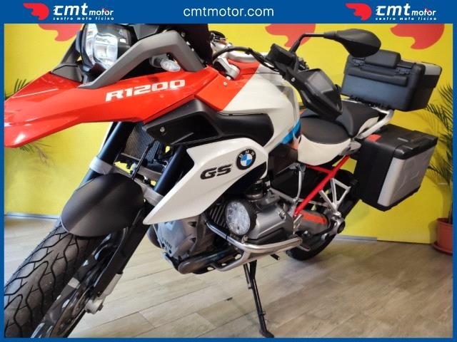 BMW R 1200 GS usata 6