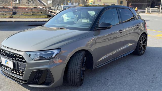 AUDI A1 usata, con Airbag laterali