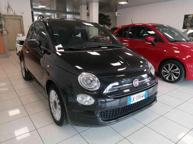 FIAT 500 usata, con Alzacristalli elettrici