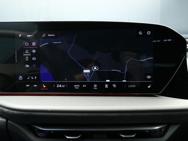 AUDI Q5 usata, con Cruise Control