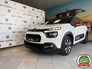 CITROEN C3 usata, con Controllo elettronico della corsia