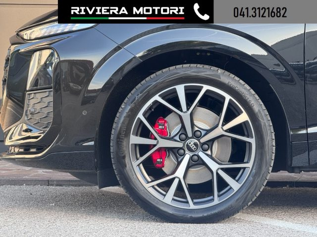 AUDI Q3 usata, con ESP
