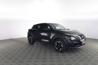 NISSAN Juke usata 1