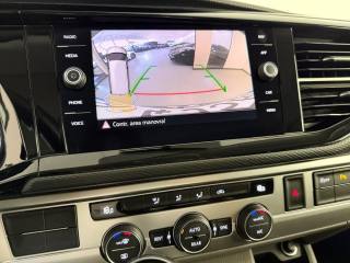 VOLKSWAGEN Caravelle usata, con Cruise Control