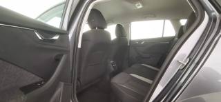 SKODA Scala usata, con Android Auto