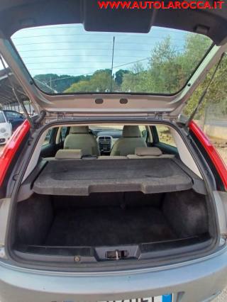 LANCIA MUSA usata, con Climatizzatore