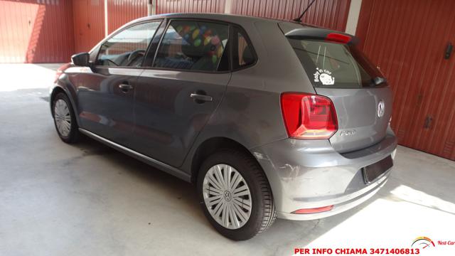 VOLKSWAGEN Polo usata, con Boardcomputer