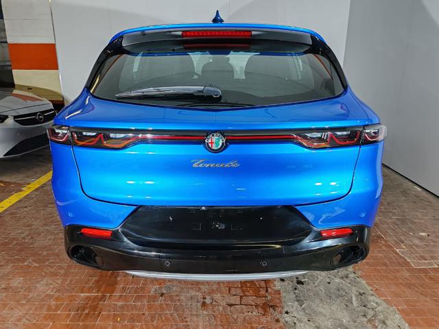ALFA ROMEO Tonale usata, con Alzacristalli elettrici