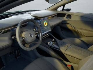 LOTUS Eletre usata, con Cruise Control
