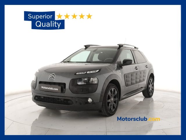 CITROEN C4 Cactus usata, con ABS