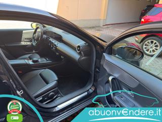 MERCEDES-BENZ A 200 usata, con Cronologia tagliandi