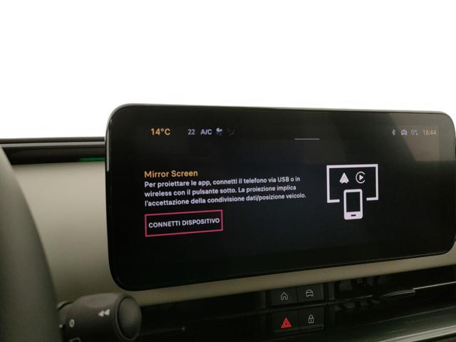 FIAT 600 usata, con Regolazione elettrica sedili