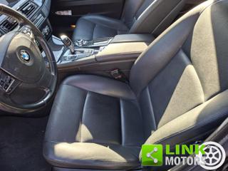 BMW 520 usata, con Chiusura centralizzata