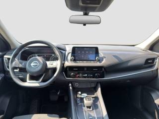 NISSAN Qashqai usata 11