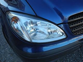 MERCEDES-BENZ Vito usata 57