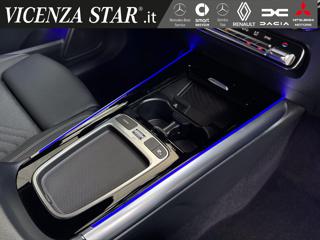 MERCEDES-BENZ GLA 180 usata, con Servosterzo