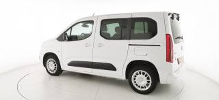 OPEL Combo Life usata, con Sensore di pioggia