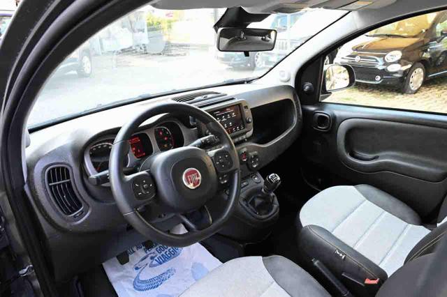 FIAT Panda usata, con ESP