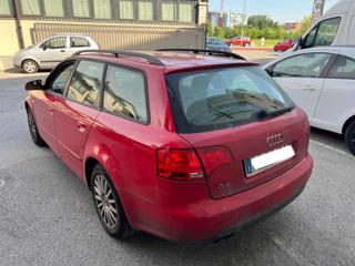 AUDI A4 usata, con Airbag Passeggero
