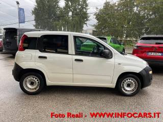 FIAT Panda usata, con Airbag laterali