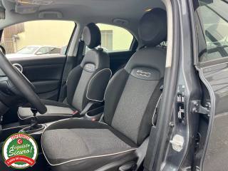 FIAT 500X usata, con Antifurto