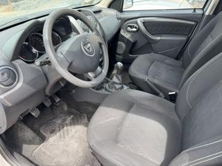 DACIA Duster usata, con Controllo trazione