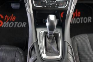 FORD Mondeo usata, con Controllo trazione