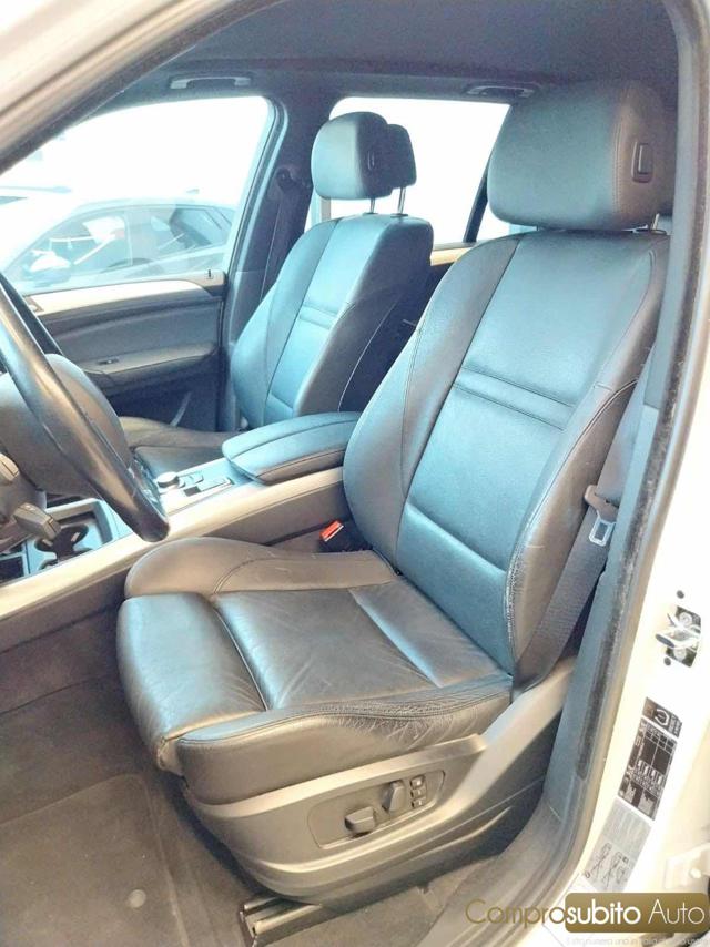 BMW X5 usata, con ESP