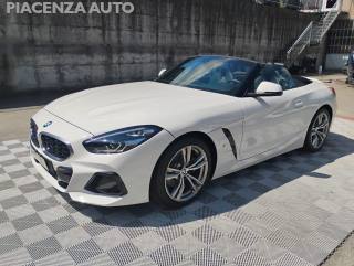 BMW Z4 usata, con Airbag laterali
