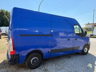 RENAULT Master usata, con USB