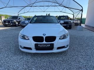 BMW 335 usata, con Airbag