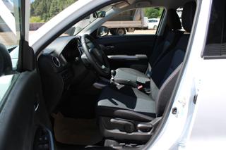 SUZUKI Vitara usata, con Chiusura centralizzata