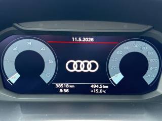 AUDI Q3 usata 14