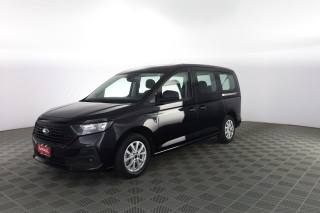 FORD Tourneo Connect usata 6