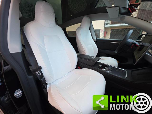 TESLA Model Y usata, con Controllo trazione