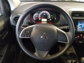 MITSUBISHI Space Star usata, con Immobilizzatore elettronico