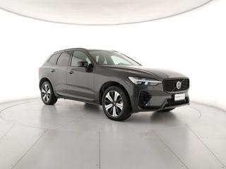 VOLVO XC60 usata, con Antifurto