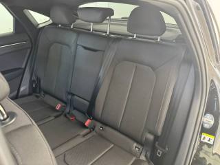 AUDI Q3 usata, con Chiusura centralizzata