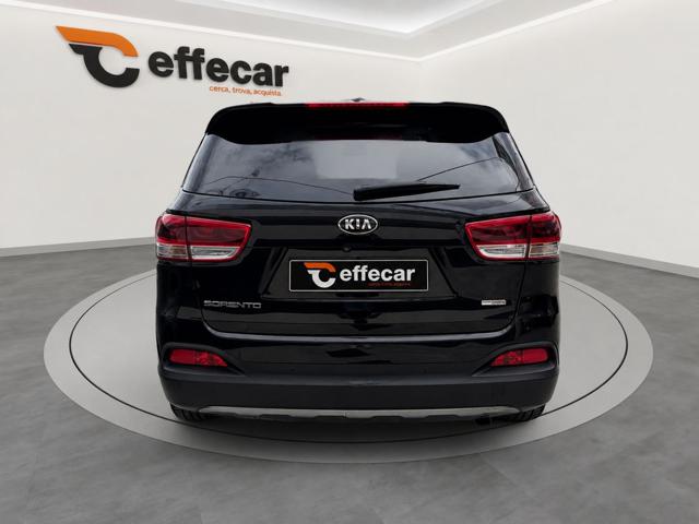 KIA Sorento usata, con Alzacristalli elettrici